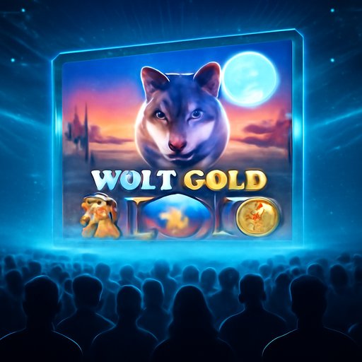 kriya Wolf Gold মরুভূমি দৃশ্য